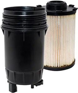 Baldwin FILTER 284802 