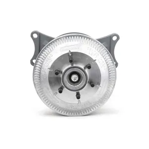 Horton Dm Advantage Reman Fan Clutch 346440 