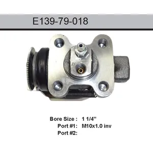 Bendix CYLINDER 450498 