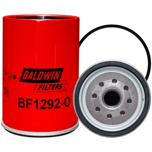 Baldwin Fuel/Water Separator Spin-On 222742 