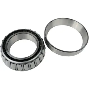 SKF Bearing Set 1165456 