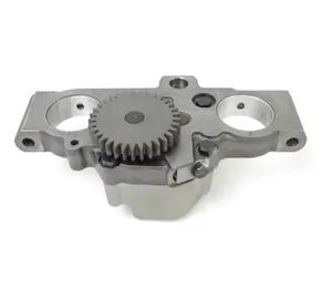 US Motor Works OIL PUMP 875214 