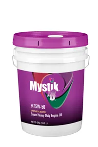 Mystik Oil Engine 218144 