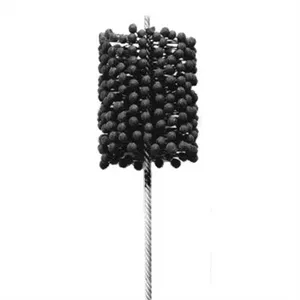 Brush Research Mfg Co. GBD 5  (127MM) 1221860 