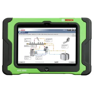Bosch/Robert Bosch DIAGNOSTIC SOL 1221876 