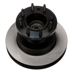 Bendix ROTOR 452782 