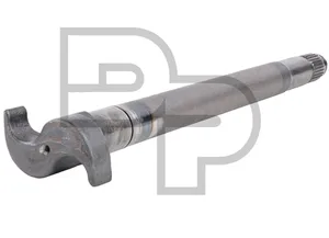 Dayton Camshaft, Brake 213714 