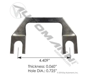 Automann Alignment Shim 1094710 