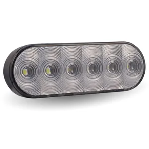Trux 6 OVAL LED WOR 327092 
