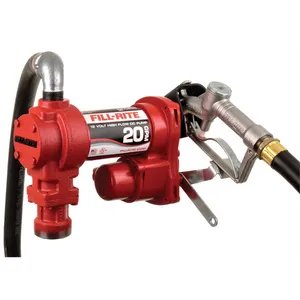 Tuthill Transfer Systems / Fill-Rite TRANSFER PUMP 1239734 