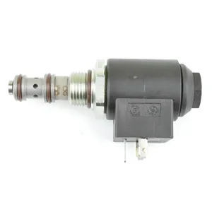 Spicer ASSEMBLY SOLENIOD 517572 