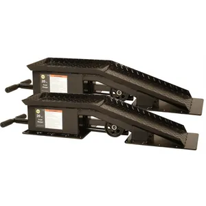 Omega/Hein Werner RAMPS 1437010 