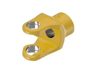 Weasler YOKE 1043020 