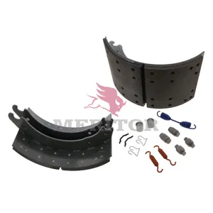 Meritor Reman Shoe Kit 801430 