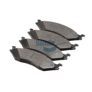 Bendix DISC PAD 441126 