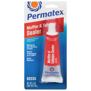 Permatex MUFFLER 299966 