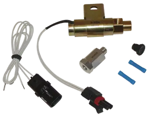 Armada SOLENOID VALVE 927696 