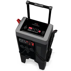 Schumacher Electrical BATT CHARGER 1446096 