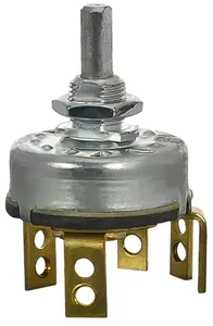 TruckAir Switch - Rotary 1139580 