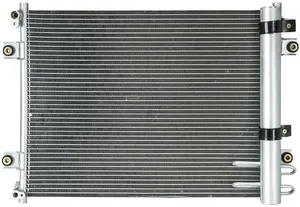 TruckAir Condenser 1007742 