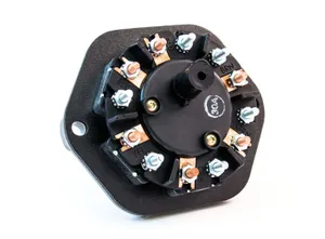 Tramec 7-WAY RECEPTCLE 358062 