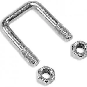 Fleet Engineers U-BOLT - 1.25 1420046 