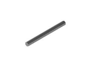 Weasler HEX SHAFT 1044214 