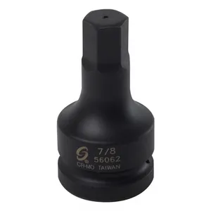 Sunex Tool 1 DR. 7/8  HEX 1344814 