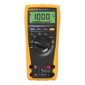 Fluke DIGITAL MULTIME 1233795 