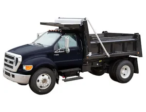 Buyers Products TARP KIT 465362 