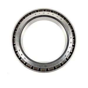 TrucKraft Bearing 256640 