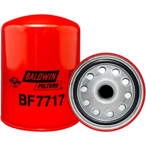 Baldwin Fuel Spin-On 212836 