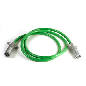 Grote Cable - Power Source To Controller, Antilock 213748 