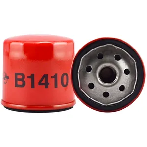 Baldwin Lube Spin-On 249386 