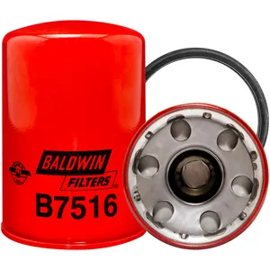 Baldwin Lube Spin-on 907702 