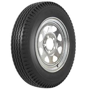 Americana Wheel & Tire 12 D/5H S 917750 