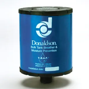 Donaldson Breather Or Vent 242994 
