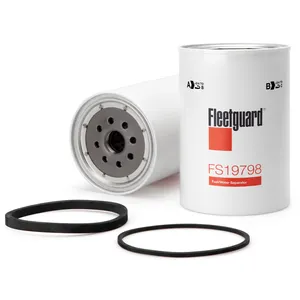 FleetGuard Fuel Filter, Fuel/Water Separator 263712 