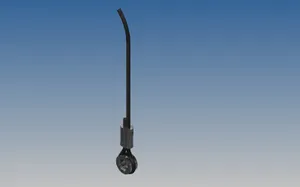 Whiting DOOR CABLE 115 1400817 