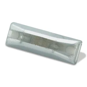 Grote License Lamp, White - License Lamp, White 244908 