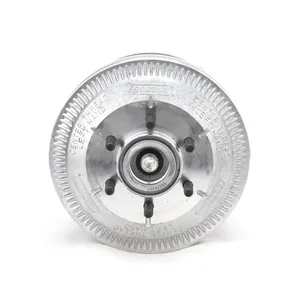 Horton Dm Advantage Reman Fan Clutch 619640 