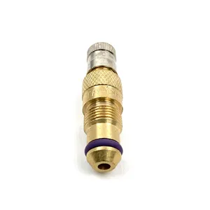 HALTEC Chrome Wheel Nut 287614 
