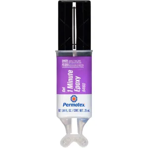 Permatex Epoxy 282884 