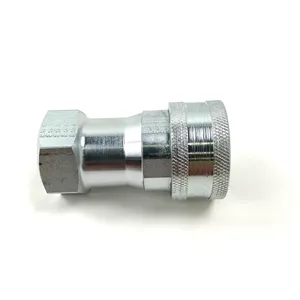 Eaton Cplng, FD56 female half 257818 