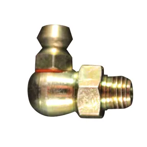 Milton Industries M6X1 90 DGRE GR 1288882 