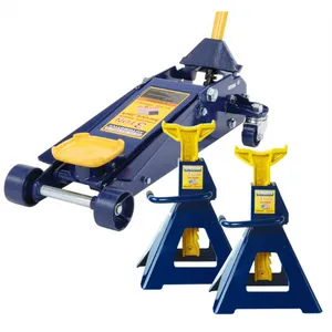 Omega/Hein Werner 3 TON JACK AND 1309650 