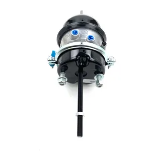 MGM Chamber, Brake, Combination 254290 
