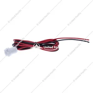 United Pacific (CARD) BUMPER G 1141500 
