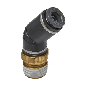 S.U.R. & R 45 SWIVEL MALE 1333860 