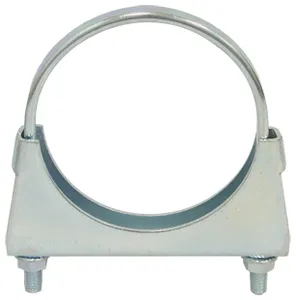 Tectran MUFFLER CLAMP 1013556 